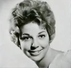 Dodie Stevens